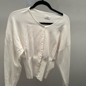 Aritzia sweater
